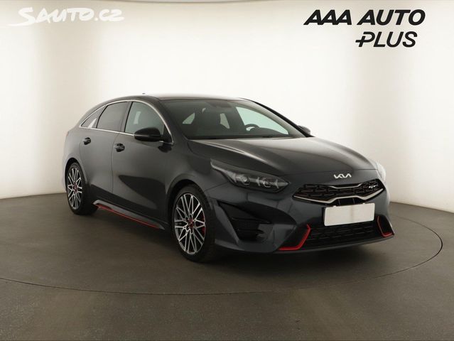 Kia Pro Cee'd